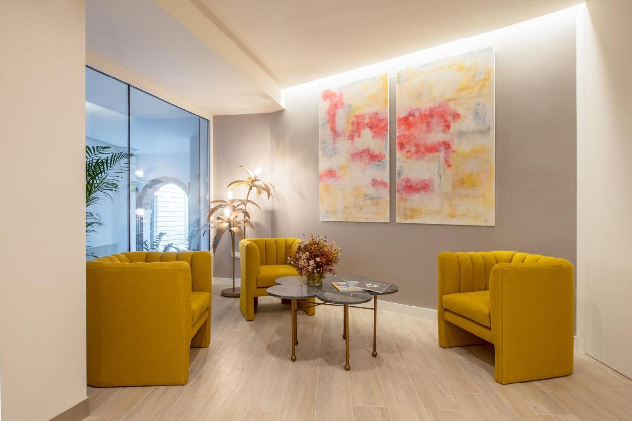 Tetuan 15 Boutique Apartments By Hommyhome 세비야 외부 사진